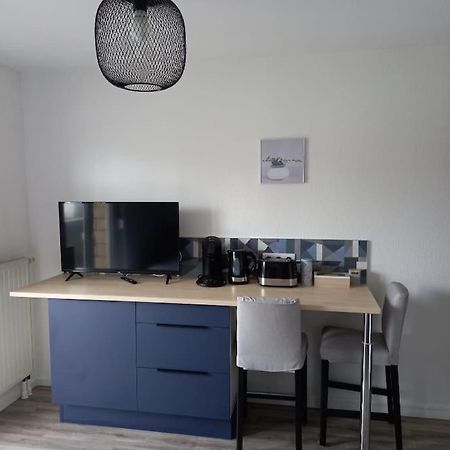 Residence Calme, Parking Gratuit Illzach Extérieur photo