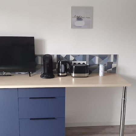 Residence Calme, Parking Gratuit Illzach Extérieur photo