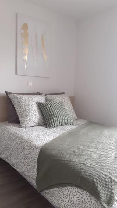 Residence Calme, Parking Gratuit Illzach Extérieur photo